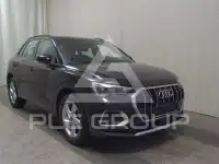 2023 Audi Q3