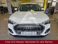 2023 Audi Q3