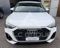 2023 Audi Q3