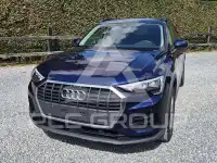 2023 Audi Q3