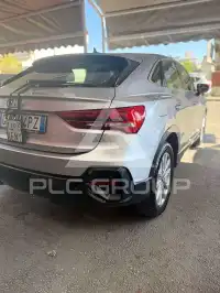 2023 Audi Q3