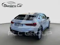 2023 Audi Q3