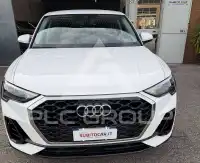 2023 Audi Q3