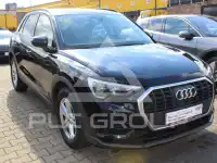2023 Audi Q3