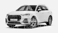 2023 Audi Q3