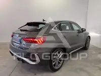 2023 Audi Q3