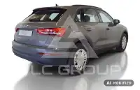 2023 Audi Q3