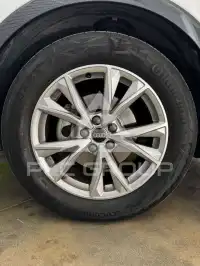 2023 Audi Q3