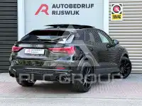 2023 Audi Q3