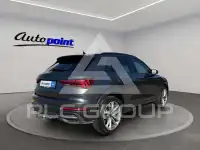 2023 Audi Q3