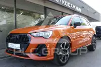 2023 Audi Q3