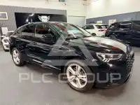 2023 Audi Q3