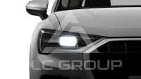 2023 Audi Q3