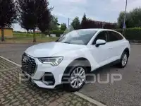 2023 Audi Q3