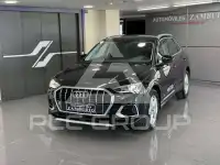 2023 Audi Q3