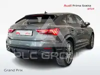 2023 Audi Q3