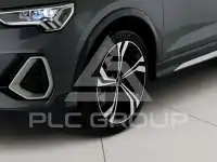 2023 Audi Q3