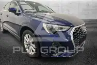 2023 Audi Q3