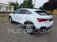 2023 Audi Q3