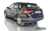 2023 Audi Q3
