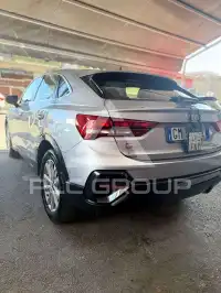 2023 Audi Q3