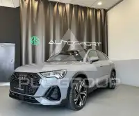 2023 Audi Q3