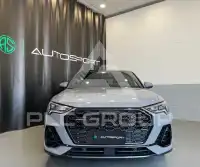 2023 Audi Q3