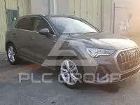 2023 Audi Q3