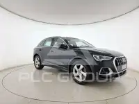 2023 Audi Q3