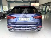 2023 Audi Q3