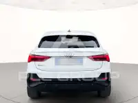 2023 Audi Q3