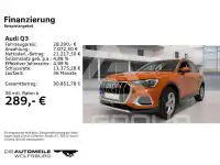 2023 Audi Q3