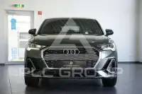 2023 Audi Q3