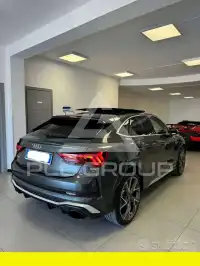 2023 Audi Q3