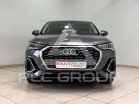 2023 Audi Q3
