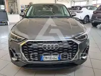 2023 Audi Q3