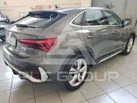 2023 Audi Q3