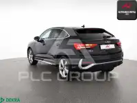 2023 Audi Q3