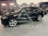 2023 Audi Q3