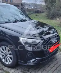 2023 Audi Q3
