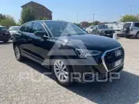 2023 Audi Q3