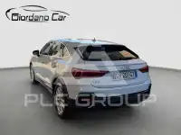 2023 Audi Q3
