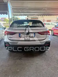 2023 Audi Q3
