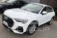 2023 Audi Q3