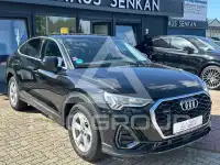 2023 Audi Q3