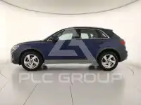 2023 Audi Q3