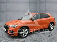 2023 Audi Q3