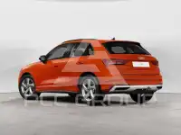 2023 Audi Q3