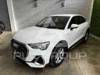 2023 Audi Q3
