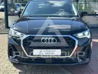 2023 Audi Q3